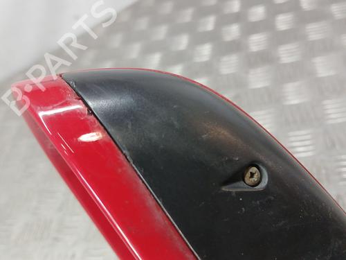 Right mirror AUDI A3 (8P1) 1.9 TDI | BP25335072C27 