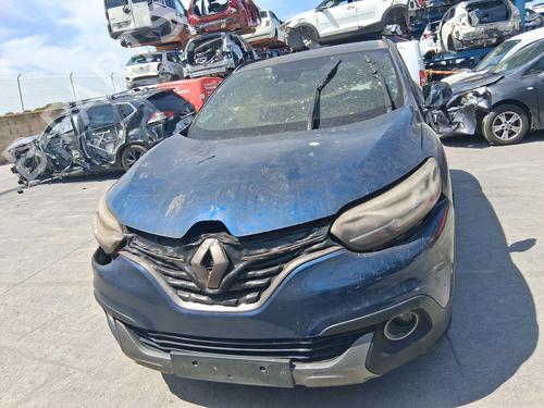 Engine RENAULT KADJAR (HA_, HL_) 1.6 dCi 130 (HLA4) | BP39102842M1 - Image 11