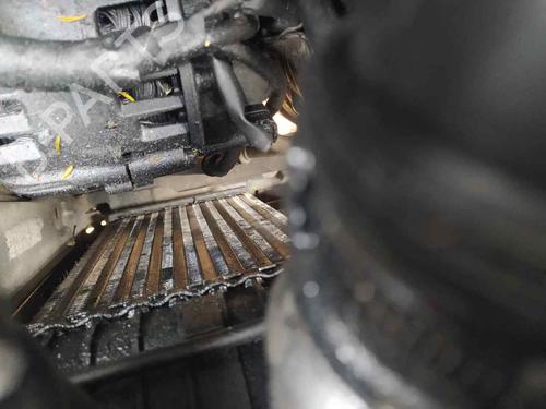Used Intercooler CITROËN C3 Picasso (SH_) 1.6 HDi (90 hp) 24674779