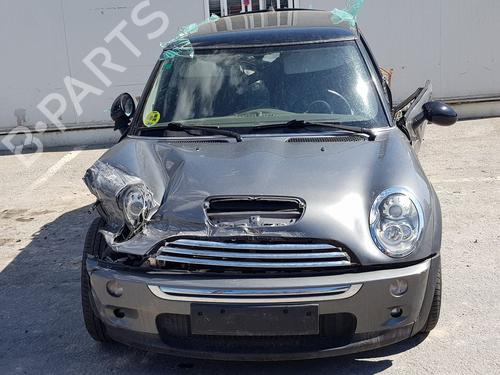 Intercooler MINI MINI (R50, R53) | BP9686505M30