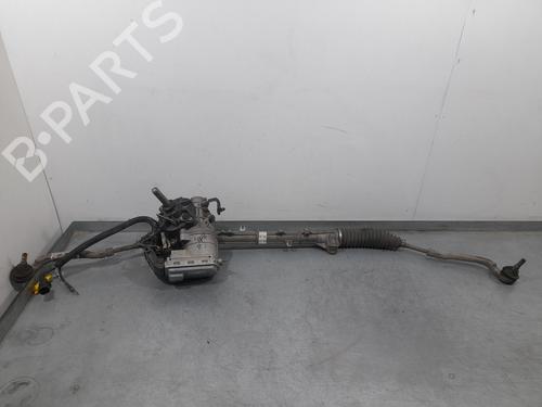 Used Steering rack Steering rack PEUGEOT 308 SW II (LC_, LJ_, LR_, LX_, L4_) [2014-2021] 24357522 24357522
