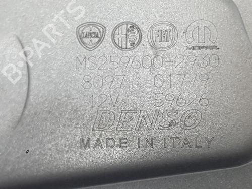 Rear wiper motor JEEP RENEGADE VAN (BU, B1) 1.6 E-torQ | BP24672995M102 - Image 4