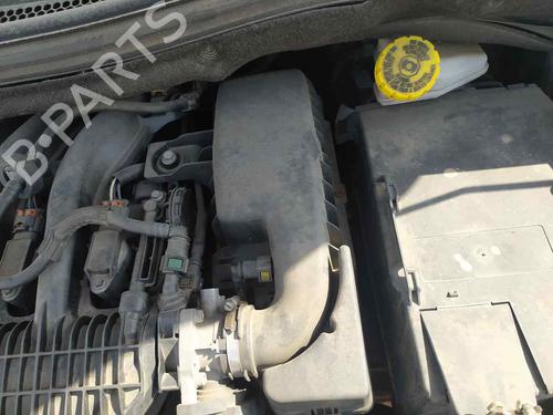 Used Air filter box PEUGEOT 208 I (CA_, CC_) [2012-2020]  23991117