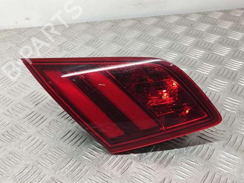 Used Left taillight Left taillight 16163682 16163682