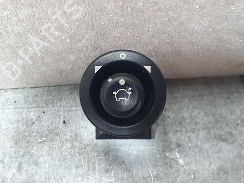 Used Mirror switch FORD FIESTA V (JH_, JD_) [2001-2014]  12500187