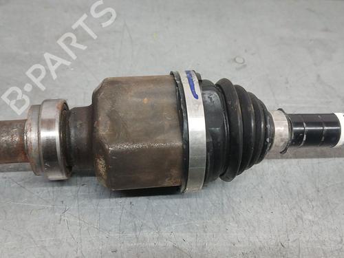 Right front driveshaft OPEL CORSA F (P2JO) 1.2 (68) | BP32502451M39 - Image 4