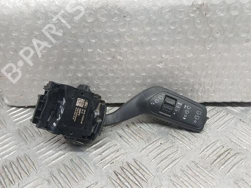 Used Steering column stalk FORD FOCUS III Turnier [2010-2020]  14016007