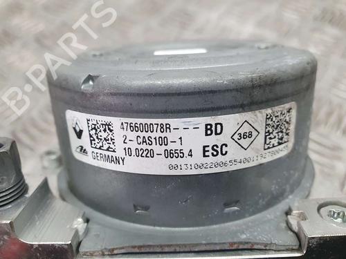 ABS pump DACIA DOKKER Box Body/MPV  | BP16550386M43 