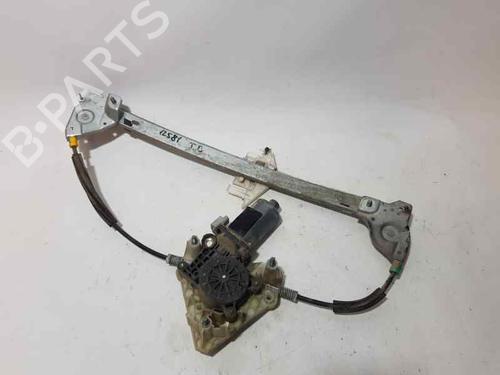 Used Rear right window mechanism PEUGEOT 406 (8B) [1995-2005]  5794192