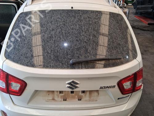 Used Tailgate Tailgate 38174292 38174292