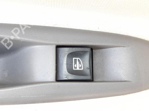 Used Left rear window switch Left rear window switch RENAULT CAPTUR I (J5_, H5_) 1.5 dCi 90 (J5N4, J5M5, J5MW, J5M6, J5AL, J5AJ) (90 hp) 36498609 36498609