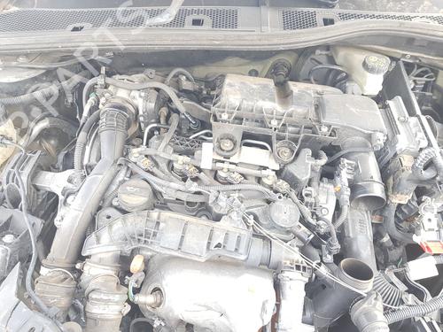 Motore CITROËN C4 III (BA_, BB_, BC_) 1.5 BlueHDi 130 (BBYHZB) | BP30356581M1