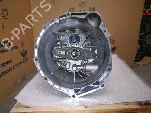Used Gearbox BMW 5 Touring (E61) [2004-2010]  4453591