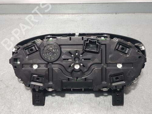 Instrument cluster FORD KA+ III (UK, FK)  | BP7998175C47 