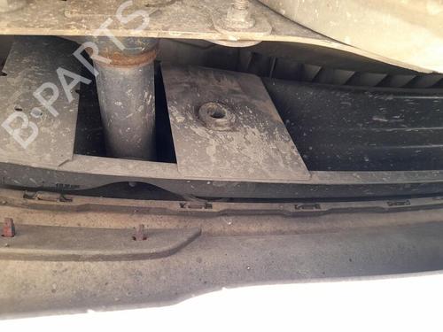 Used Rear bumper reinforcement FORD MONDEO III (B5Y) 2.0 TDCi (130 hp) 27151361