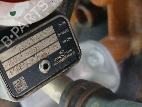 Engine RENAULT CLIO IV (BH_) | BP23197193M1 - Image 4