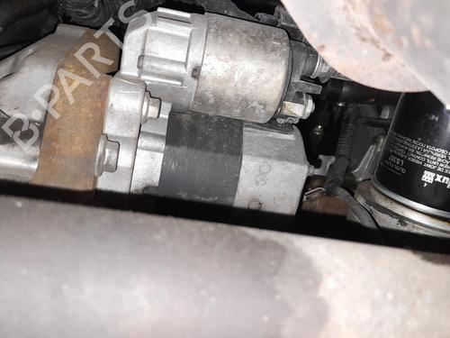 Anlasser für Anlasser FORD FOCUS III 1.0 EcoBoost (125 hp) 36498787 36498787