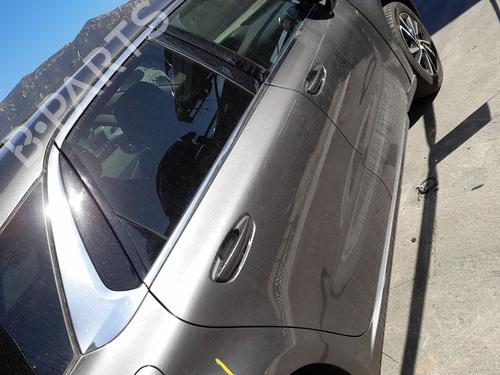 Used Right rear door Right rear door CITROËN C4 SPACETOURER (3D_) 1.5 BlueHDi 130 (131 hp) 33467927 33467927