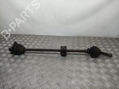 Used Right front driveshaft SEAT IBIZA I (21A) [1984-1993]  15059130