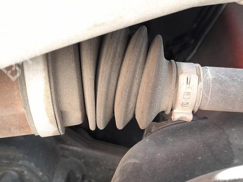 Used Left front driveshaft Left front driveshaft 37217977 37217977