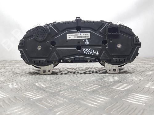 Kombiinstrument FIAT TIPO Hatchback (356_, 357_) 1.3 D (356HXH1A) (95 hp) 13751975