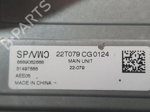 Auxiliary water pump LYNK & CO 01 PHEV | BP38411334M111  - Image 8