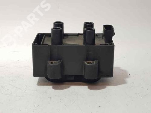 Ignition coil RENAULT CLIO III (BR0/1, CR0/1) 1.2 16V | BP7627518M94 