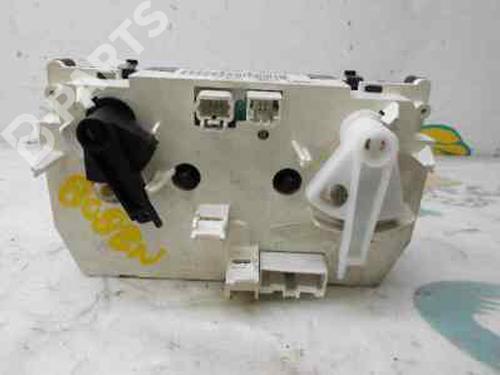 Climate control PEUGEOT 307 (3A/C)  | BP601377I5 