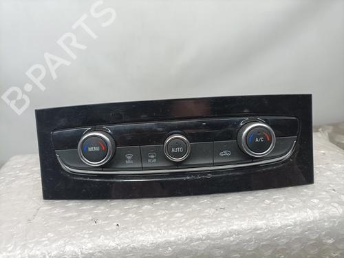Used Climate control OPEL GRANDLAND / GRANDLAND X (A18, P1UO) 1.5 Turbo D (75) (131 hp) 15904959