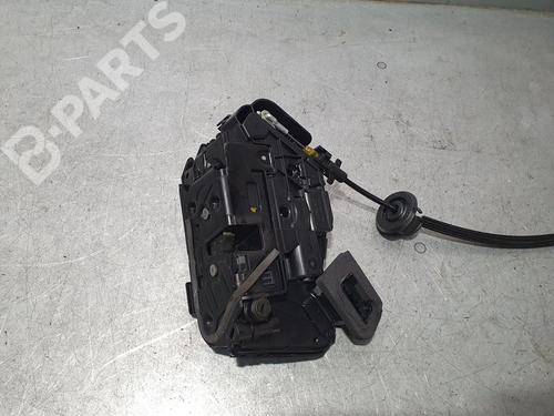 Høyre bak lås SEAT IBIZA V (KJ1, KJG) [2017-2025]  9645769