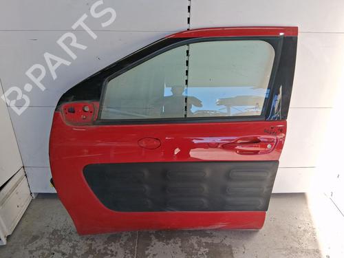 Used Left front door Left front door CITROËN C4 CACTUS 1.2 VTi 82 (82 hp) 35728351 35728351