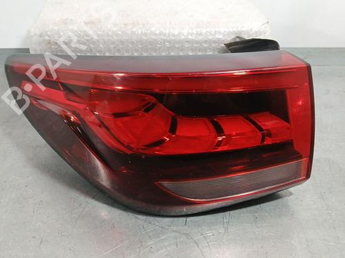 Used Left taillight Left taillight MG MG ZS SUV (AZS1) 1.5 VTi (114 hp) 34103160 34103160