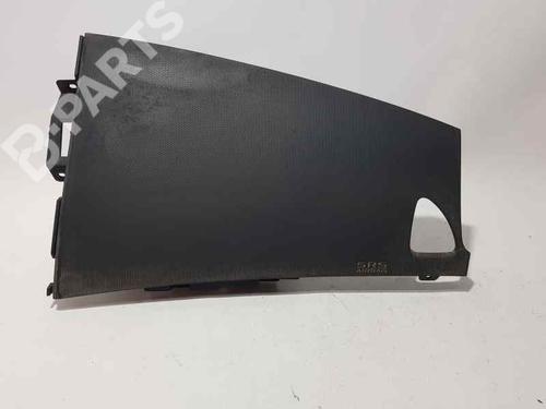 Kollisonspute sett MITSUBISHI OUTLANDER II (CW_W)  | BP712788C86 