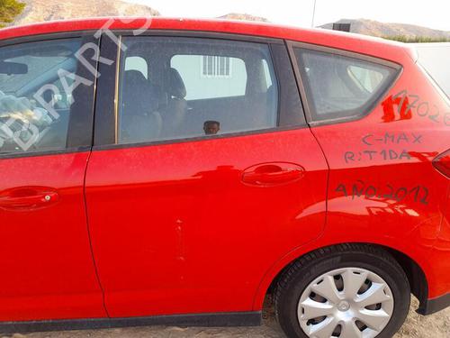 Used Left rear door FORD C-MAX II (DXA/CB7, DXA/CEU) [2010-2019]  28217658