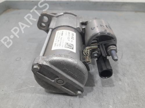 Starter SEAT IBIZA V (KJ1, KJG) 1.0 MPi | BP32858925M8 - Image 3