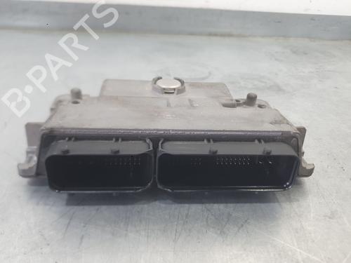 Engine control unit (ECU) SKODA FABIA II (542) 1.2 12V | BP37242818M57 - Image 2