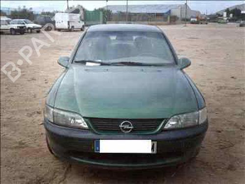 Gearbox OPEL VECTRA B (J96)  | BP22995M3 