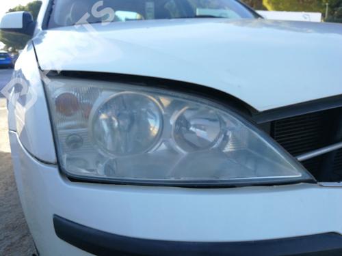 Used Right headlight FORD MONDEO III (B5Y) [2000-2007]  10719033