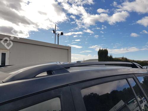 Used Roof bar SSANGYONG KYRON [2005-2014]  16546046