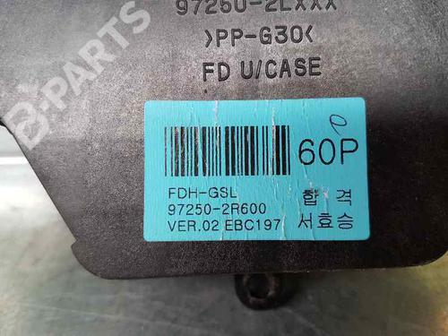 Climate control HYUNDAI i30 (FD)  | BP1177218I5 