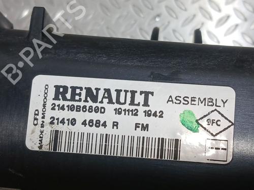 Water radiator DACIA SANDERO II TCe 90 LPG (B8M1) | BP28162329M31 - Image 5