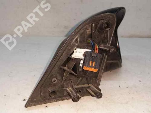 Right mirror CITROËN XSARA PICASSO (N68) 1.6 HDi | BP605921C27 