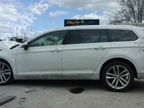 Used Parts VW PASSAT B8 Variant (3G5, CB5)  2.0 TDI 4motion  235656