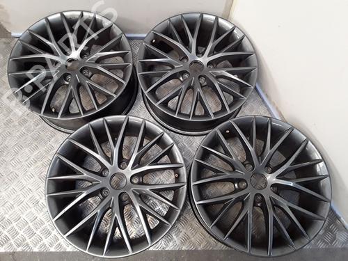 Used Wheel set Wheel set 38538275 38538275