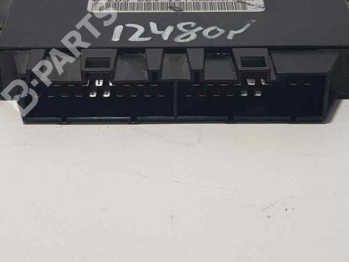 Electronic module MERCEDES-BENZ M-CLASS (W163)  | BP7868125M83 