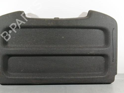 Hoedenplank Hoedenplank DACIA SANDERO II 1.0 LPG (B8ML) (101 hp) 36137717 36137717