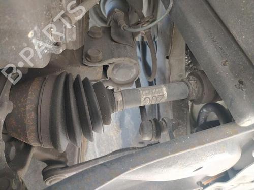Right front driveshaft NISSAN PULSAR Hatchback (C13) 1.5 dCi | BP25742132M39 