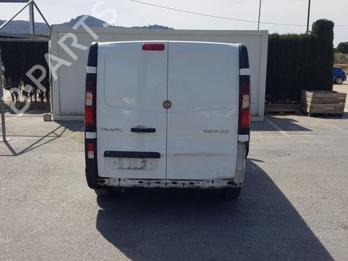 Switch RENAULT TRAFIC III Van (FG_) 2.0 dCi 120 (FGMN) | BP13011606I30 
