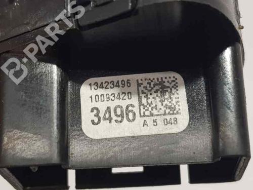 Switch OPEL CORSA E (X15)  | BP8221405I30 