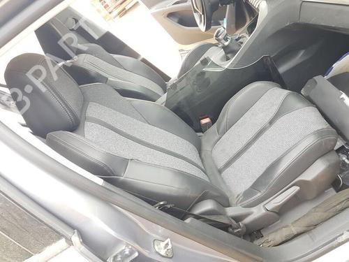 Right front seat PEUGEOT 3008 II SUV (MC_, MR_, MJ_, M4_) 1.2 THP/ PureTech 130 (MRHNSM, MRHNSU, MRHNSJ, MRHNYW,... | BP29527900C16 